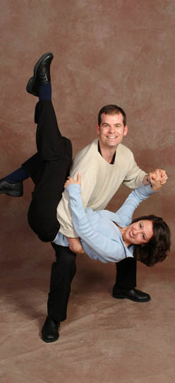 TripleStep Dance Productions, Bellevue WA